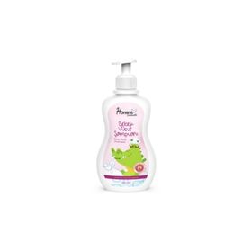 Homm 180 ml Life Bebek Vücut Şampuanı