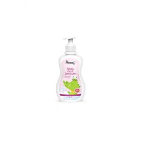 Homm 180 ml Life Bebek Vücut Şampuanı