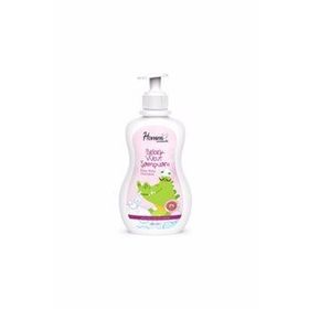 Homm 180 ml Life Bebek Vücut Şampuanı