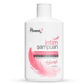 Homm 250 ml Life İntim Şampuan