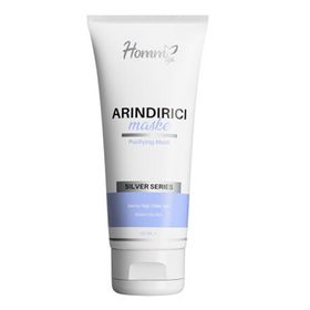 Homm Bitkisel Homm Kolajenli 7/24 190 ml Durulanmayan Saç Kremi