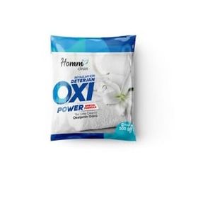 Homm Clean 500 gr Oxi Power Konsantre Toz Leke Çıkarıcı