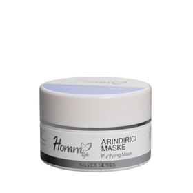 Homm Life 100 ml Arındırıcı Maske