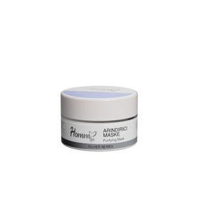 Homm Life 100 ml Arındırıcı Maske