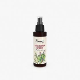 Homm Life 100 ml Ayak Bakım Spreyi