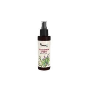 Homm Life 100 ml Ayak Bakım Spreyi