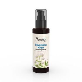 Homm Life 100 ml Beyazlatıcı Krem