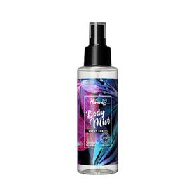 Homm Life 100 ml Body Mist Kadın Vücut Spreyi