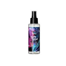 Homm Life 100 ml Body Mist Kadın Vücut Spreyi