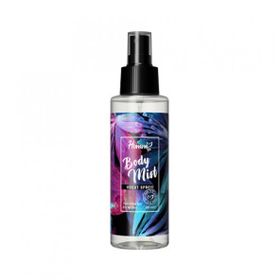 Homm Life 100 ml Body Mist Kadın Vücut Spreyi