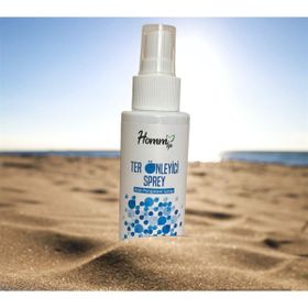Homm Life 100 ml Ter Önleyici Sprey