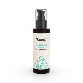 Homm Life 100 ml Ter Önleyici Sprey