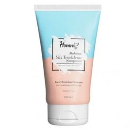 Homm Life 150 ml Balance Yüz Temizleme Şampuanı