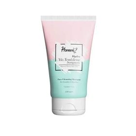 Homm Life 150 ml Hydra Yüz Temizleme Şampuanı
