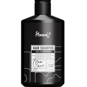 Homm Life 250 ml Erkek Saç Dökülmesine Karşı Şampuan