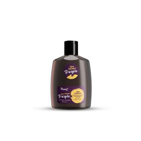 Homm Life 300 ml Hair Mor Şampuan