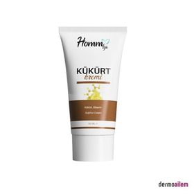 Homm Life 50 ml Kükürt Kremi