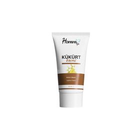 Homm Life 50 ml Kükürt Kremi