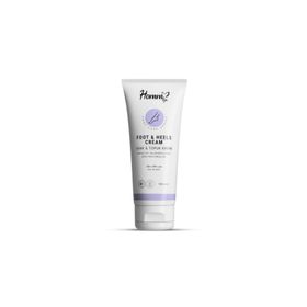 Homm Life Bitkisel 100 ml Ayak Topuk Kremi