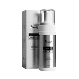 Homm Life Cleansing Foam 150 ml Nemlendirici Yüz Temizleme Köpüğü