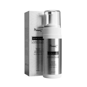 Homm Life Cleansing Foam 150 ml Nemlendirici Yüz Temizleme Köpüğü