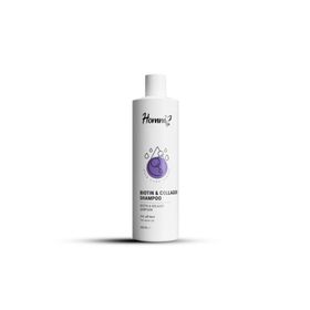 Homm Life Collagen Biotin 400 ml Şampuan