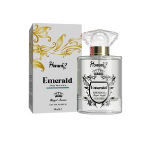 Homm Life Emerald EDP 50 ml Kadın Parfüm