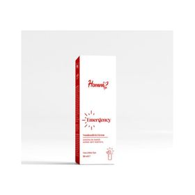 Homm Life Emergency 50 ml Nemlendirici Krem