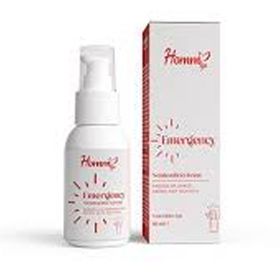 Homm Life Emergency 50 ml Nemlendirici Krem
