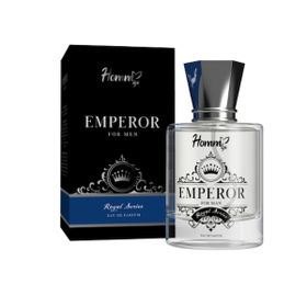 Homm Life Emperor EDP 50 ml Erkek Parfümü