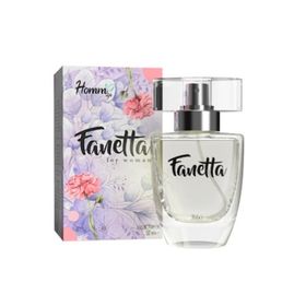 Homm Life Fanetta Edp 50 ml Kadın Parfüm