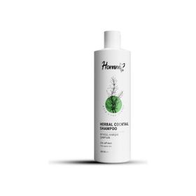 Homm Life Herbal 400 ml Cocktail Şampuan