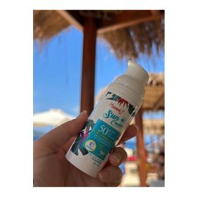 Homm Life Homm Suncream 50 SPF Çok Yüksek Korumalı Yağsız 50 ml Yüz Güneş Kremi