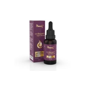 Homm Life Kolajen 30 ml Gece Serumu