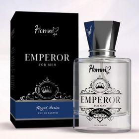 Homm Life Legend EDP 50 ml Erkek Parfüm