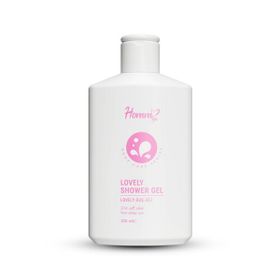 Homm Life Lovely 250 ml Duş Jeli