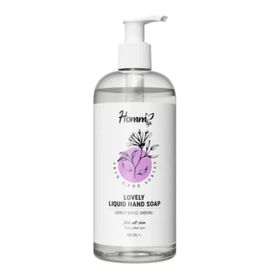 Homm Life Lovely DS 400 ml Sıvı El Sabunu