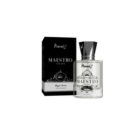 Homm Life Maestro EDP 50 ml Erkek Parfüm