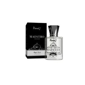 Homm Life Maestro EDP 50 ml Erkek Parfüm