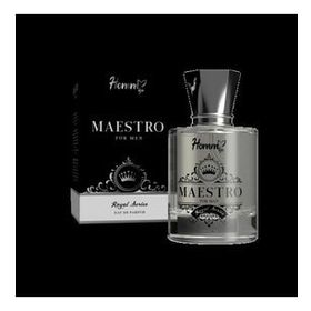 Homm Life Maestro EDP 50 ml Erkek Parfüm