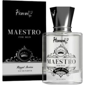 Homm Life Maestro EDP 50 ml Erkek Parfüm