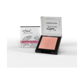 Homm Life Powder Blush Rose 8 gr Allık