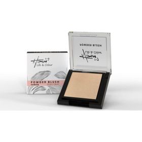 Homm Life Powder Blush Somon 8 gr Allık
