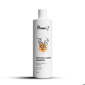 Homm Life Protein Complex 400 ml Şampuan