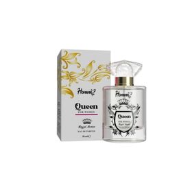 Homm Life Queen EDP 50 ml Kadın Parfümü