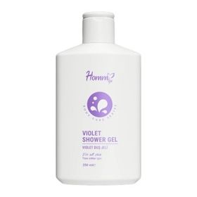 Homm Life Violet 250 ml Duş Jeli