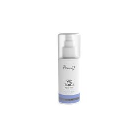 Homm Life Yüz Toniği Kuru ve Normal Ciltler İçin 80 ml Tonik