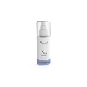 Homm Life Yüz Toniği Kuru ve Normal Ciltler İçin 80 ml Tonik