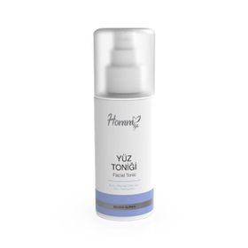 Homm Life Yüz Toniği Kuru ve Normal Ciltler İçin 80 ml Tonik
