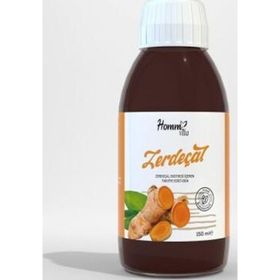Homm Vita 150 ml Ginkgo Biloba Takviye Edici Gıda